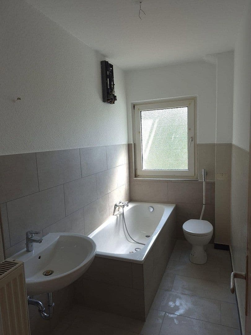 3 bedroom flat to rent, 67 m², Gelsenkirchen - Horst, North Rhine-Westphalia 3 bedroom flat to rent, 67 m², Gelsenkirchen - Horst, North Rhine-Westphalia