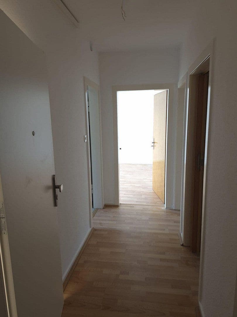 3 bedroom flat to rent, 67 m², Gelsenkirchen - Horst, North Rhine-Westphalia 3 bedroom flat to rent, 67 m², Gelsenkirchen - Horst, North Rhine-Westphalia