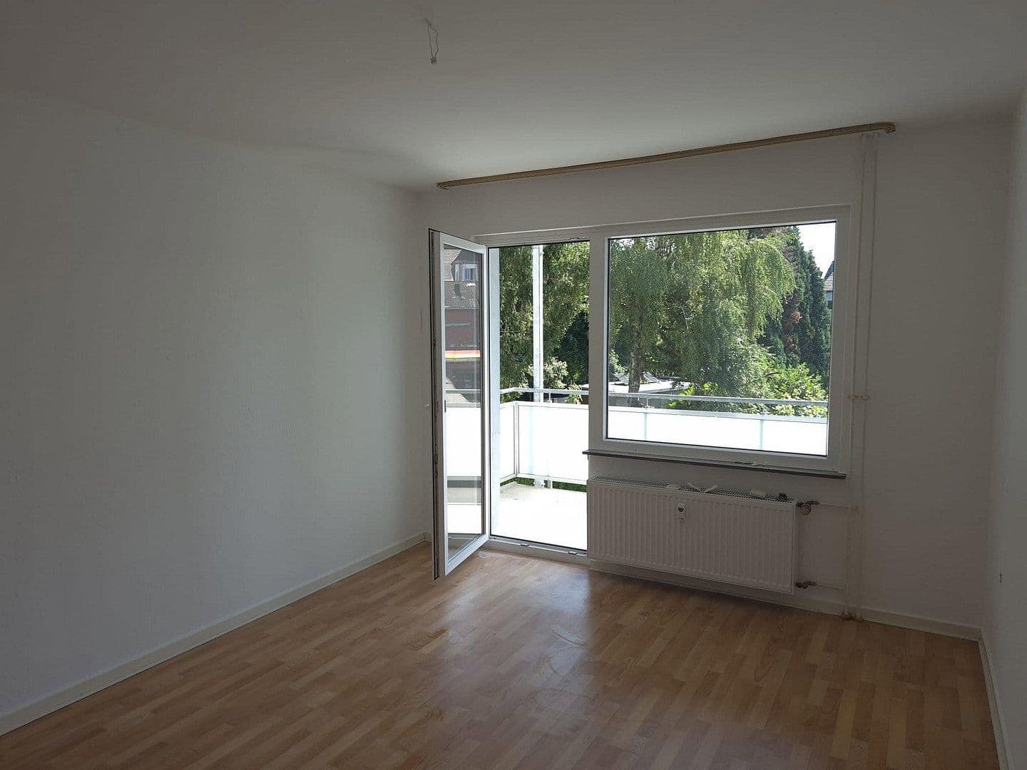 3 bedroom flat to rent, 67 m², Gelsenkirchen - Horst, North Rhine-Westphalia 3 bedroom flat to rent, 67 m², Gelsenkirchen - Horst, North Rhine-Westphalia