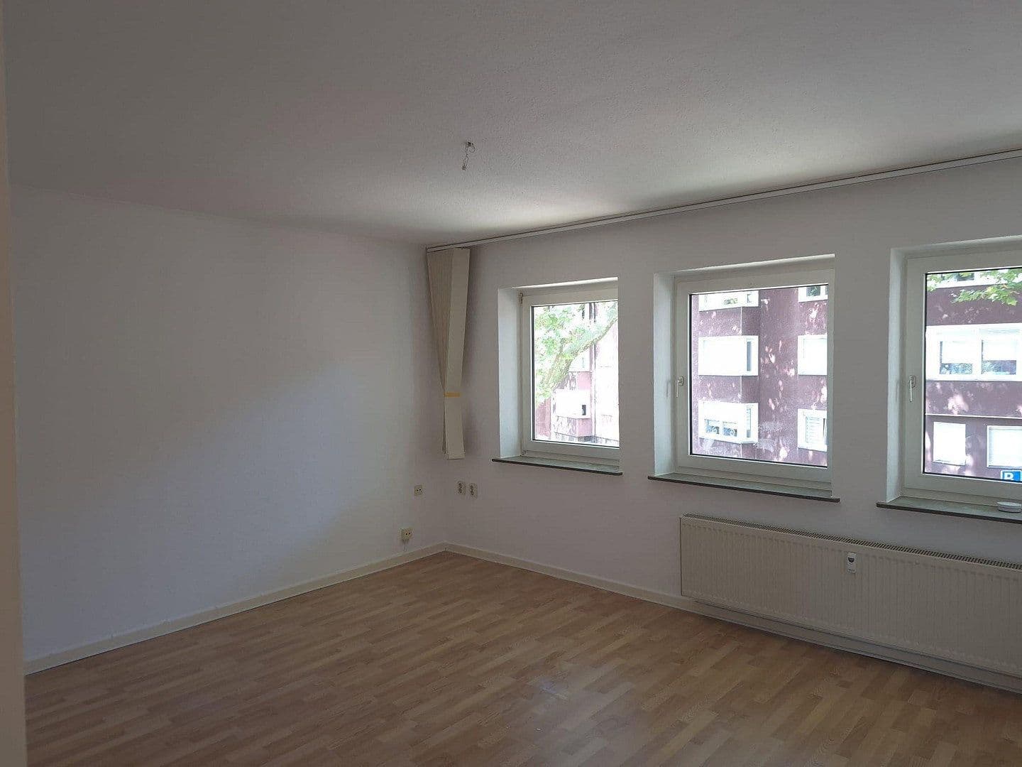 3 bedroom flat to rent, 67 m², Gelsenkirchen - Horst, North Rhine-Westphalia 3 bedroom flat to rent, 67 m², Gelsenkirchen - Horst, North Rhine-Westphalia
