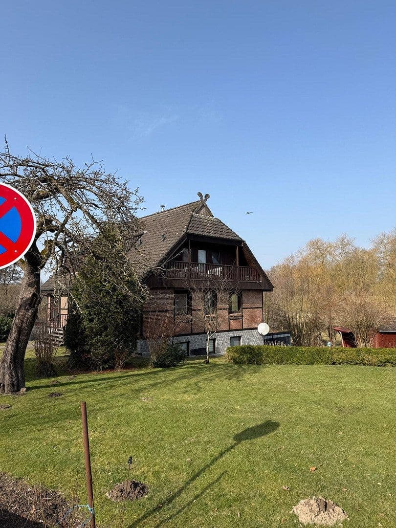 house for sale, 300 m², Kassburg 1e, Sülfeld, Schleswig-Holstein house for sale, 300 m², Kassburg 1e, Sülfeld, Schleswig-Holstein