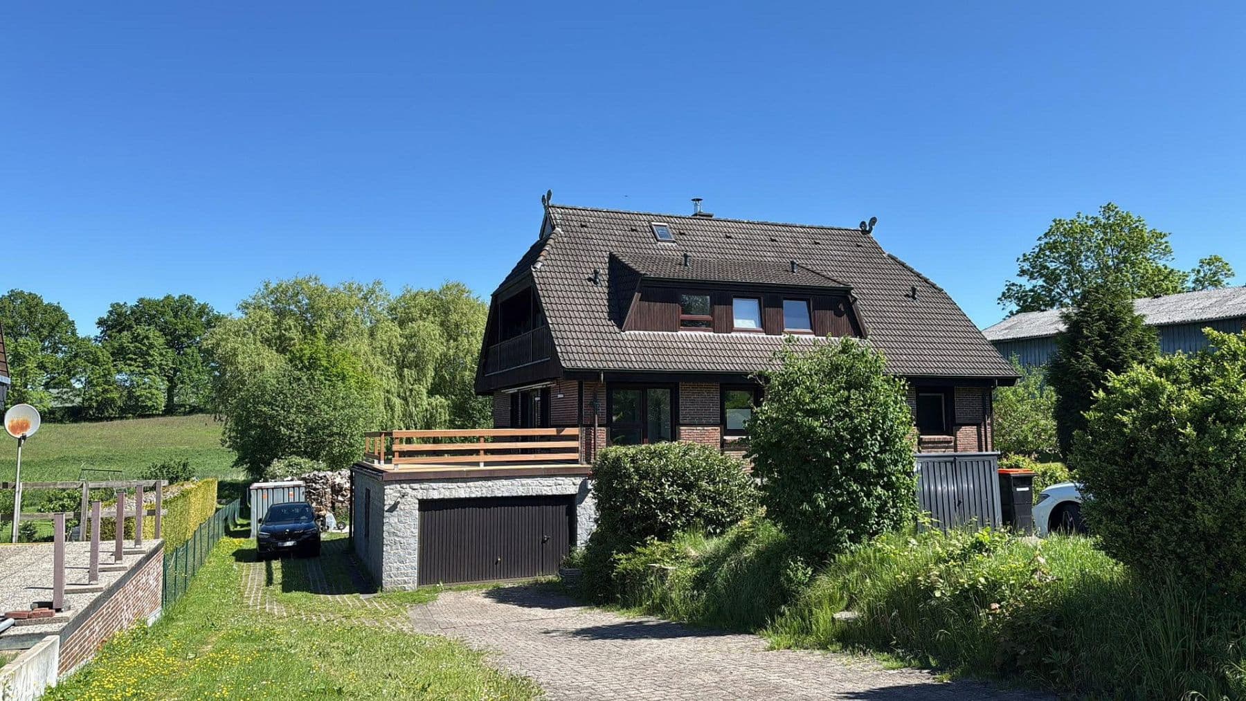 house for sale, 300 m², Kassburg 1e, Sülfeld, Schleswig-Holstein house for sale, 300 m², Kassburg 1e, Sülfeld, Schleswig-Holstein