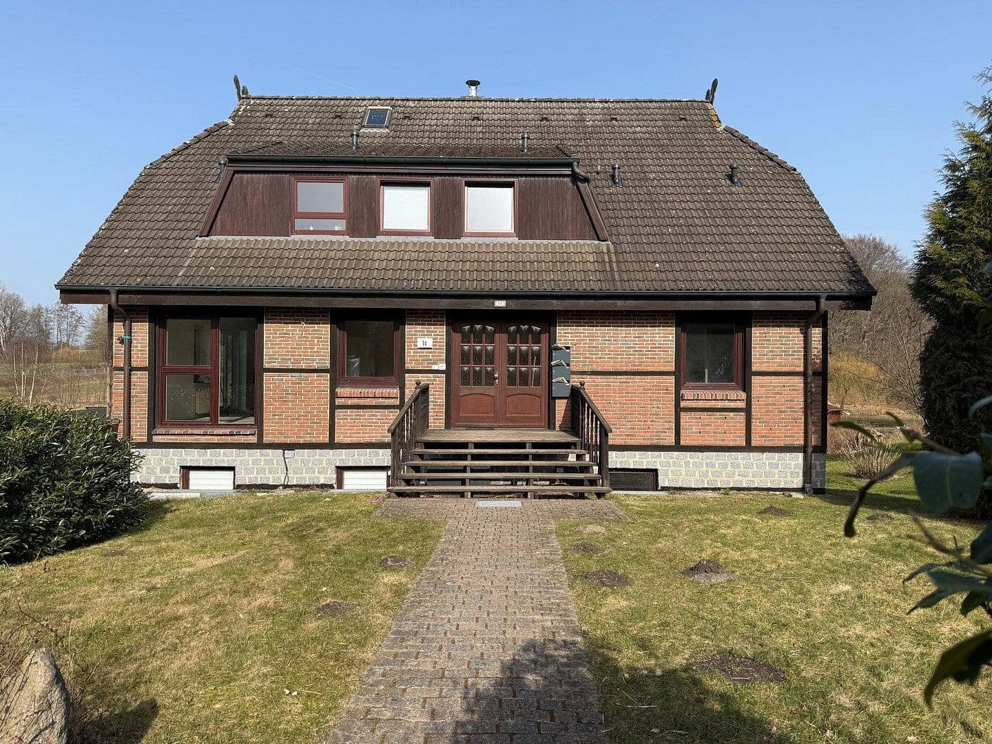 house for sale, 300 m², Kassburg 1e, Sülfeld, Schleswig-Holstein house for sale, 300 m², Kassburg 1e, Sülfeld, Schleswig-Holstein