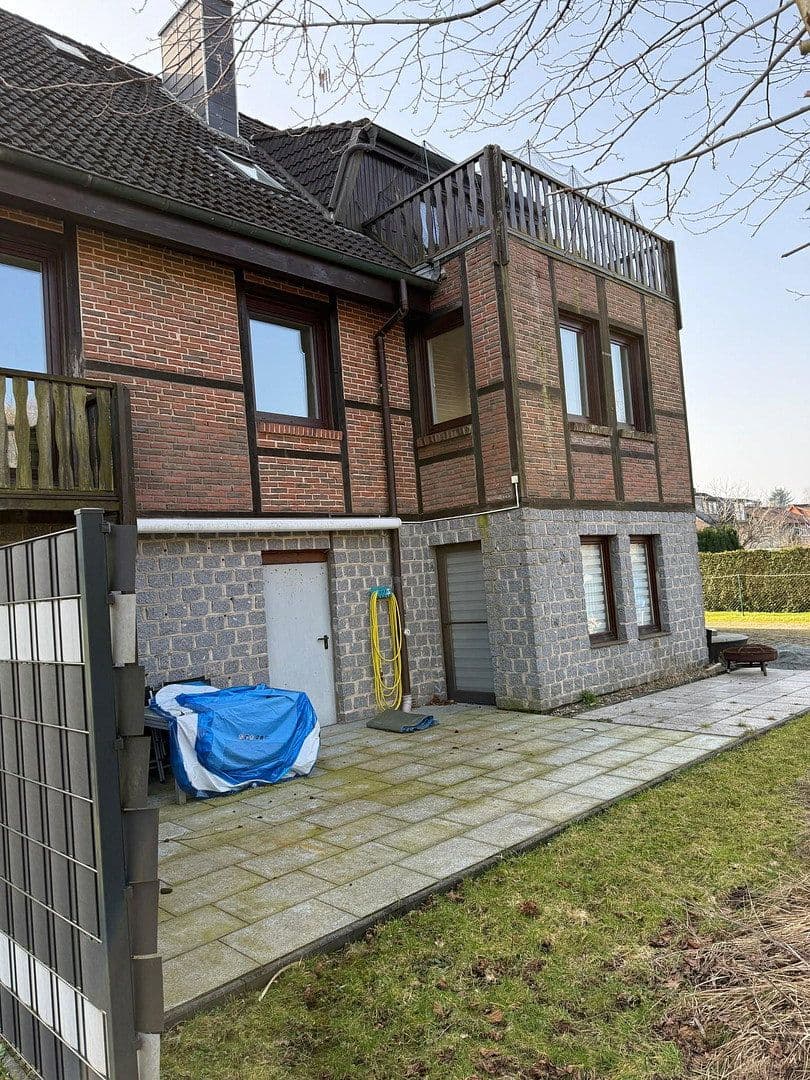 house for sale, 300 m², Kassburg 1e, Sülfeld, Schleswig-Holstein house for sale, 300 m², Kassburg 1e, Sülfeld, Schleswig-Holstein