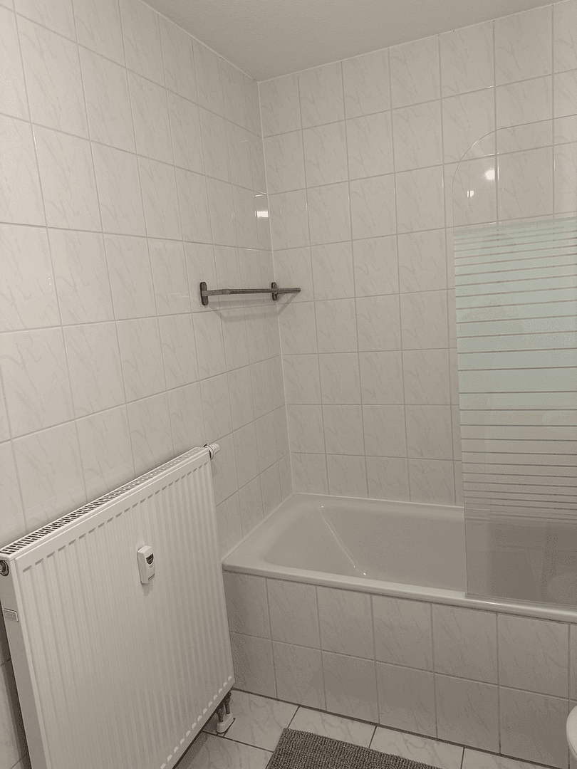 2 bedroom flat to rent, 68 m², Oberurseler Weg 3, Frankfurt, Hesse 2 bedroom flat to rent, 68 m², Oberurseler Weg 3, Frankfurt, Hesse