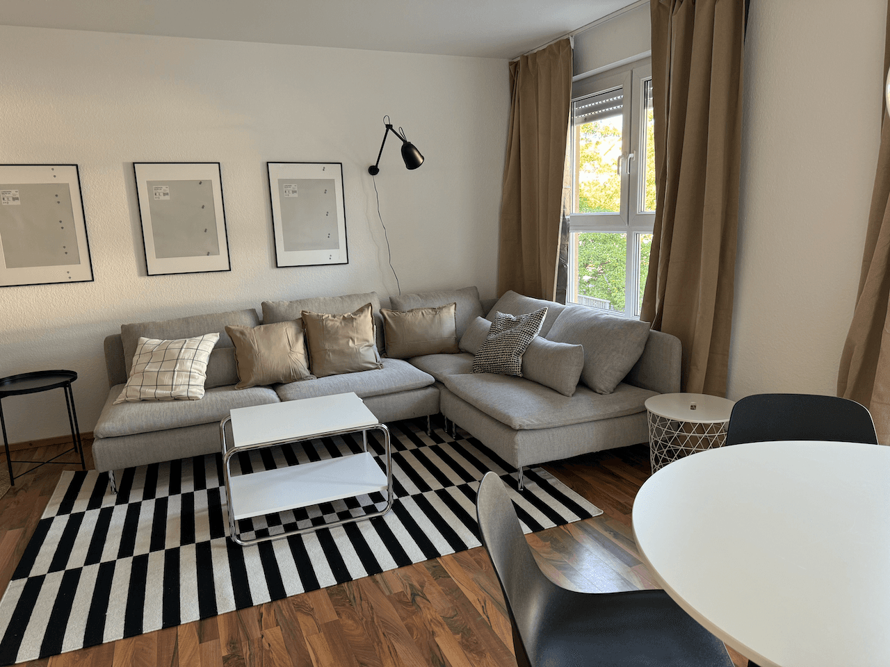 2 bedroom flat to rent, 68 m², Oberurseler Weg 3, Frankfurt, Hesse 2 bedroom flat to rent, 68 m², Oberurseler Weg 3, Frankfurt, Hesse