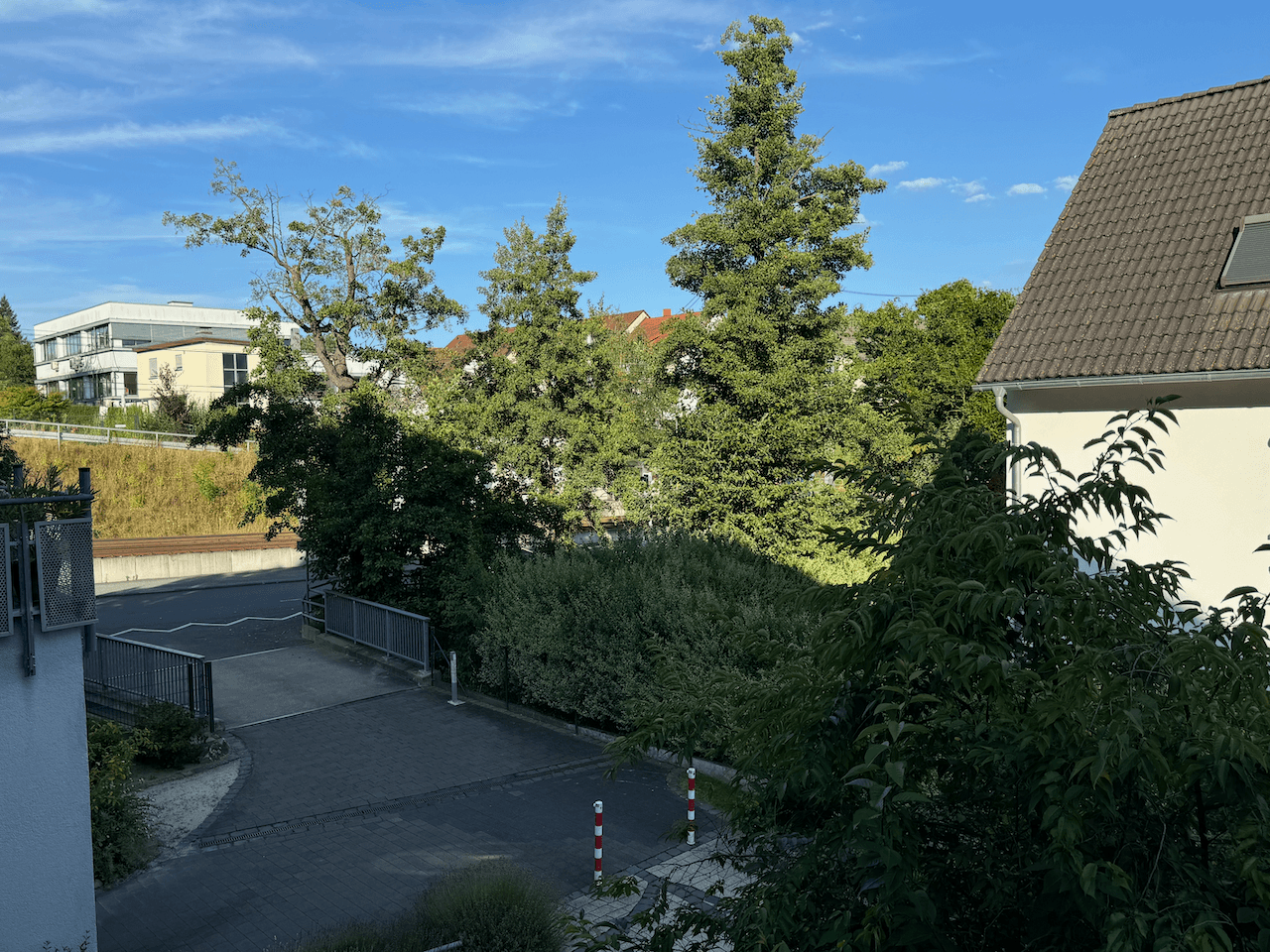 2 bedroom flat to rent, 68 m², Oberurseler Weg 3, Frankfurt, Hesse 2 bedroom flat to rent, 68 m², Oberurseler Weg 3, Frankfurt, Hesse