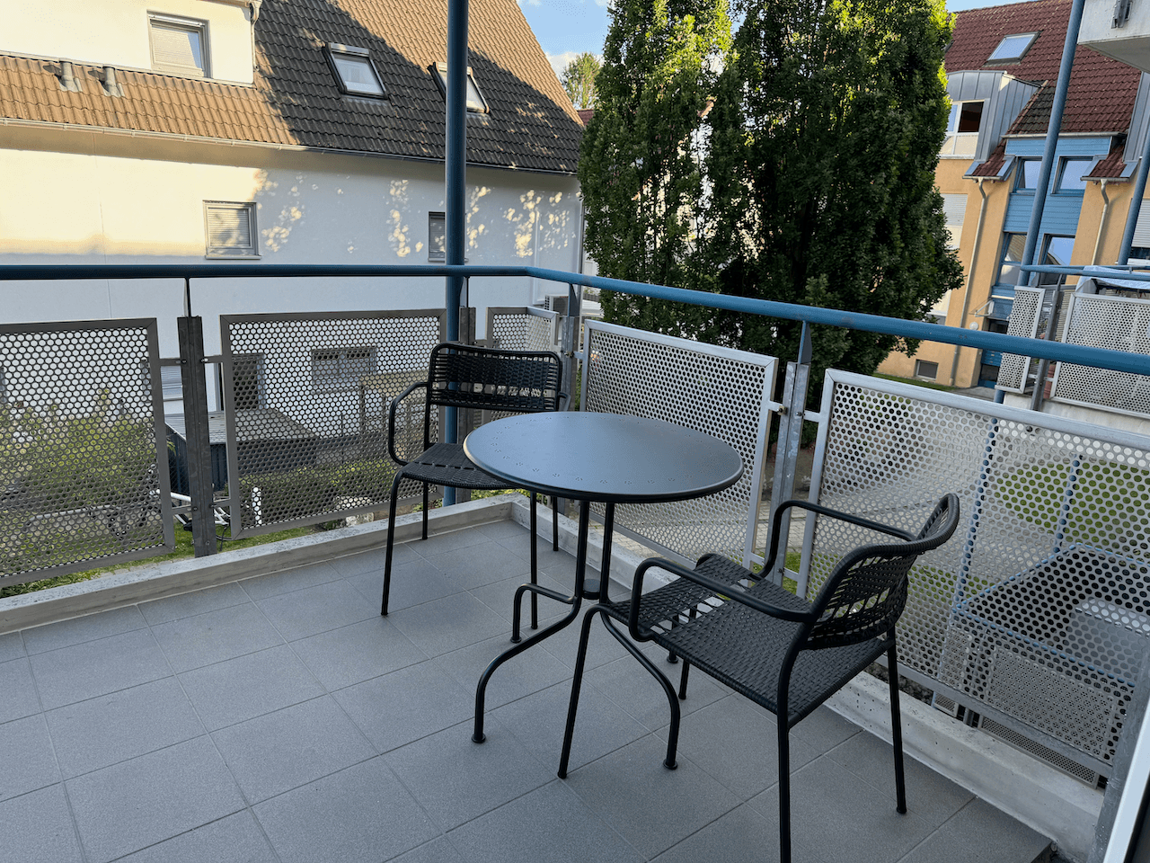 2 bedroom flat to rent, 68 m², Oberurseler Weg 3, Frankfurt, Hesse 2 bedroom flat to rent, 68 m², Oberurseler Weg 3, Frankfurt, Hesse