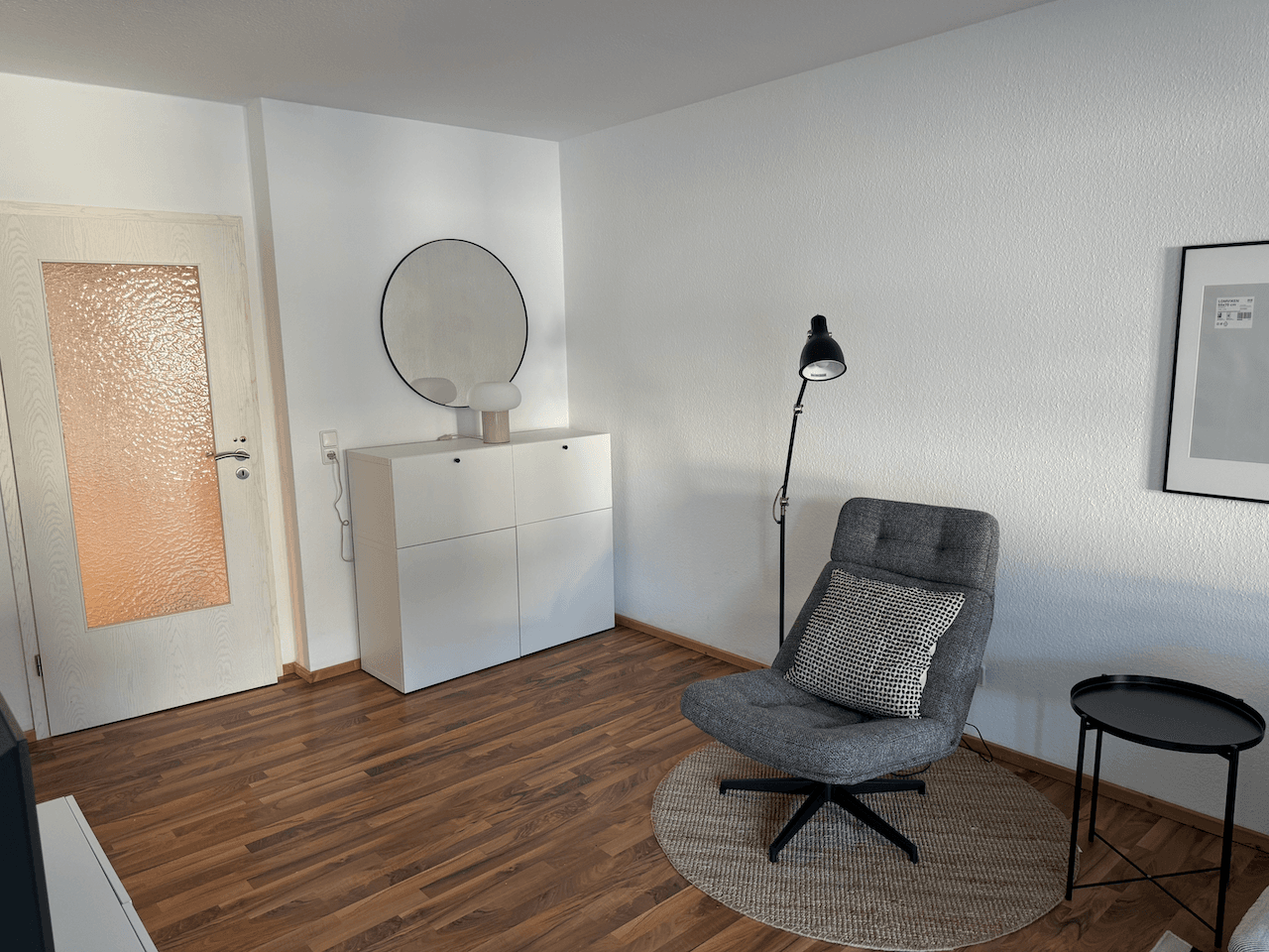 2 bedroom flat to rent, 68 m², Oberurseler Weg 3, Frankfurt, Hesse 2 bedroom flat to rent, 68 m², Oberurseler Weg 3, Frankfurt, Hesse