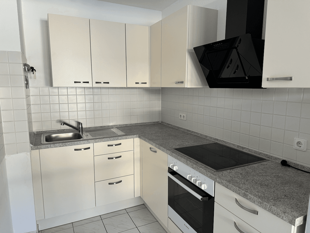 2 bedroom flat to rent, 68 m², Oberurseler Weg 3, Frankfurt, Hesse 2 bedroom flat to rent, 68 m², Oberurseler Weg 3, Frankfurt, Hesse