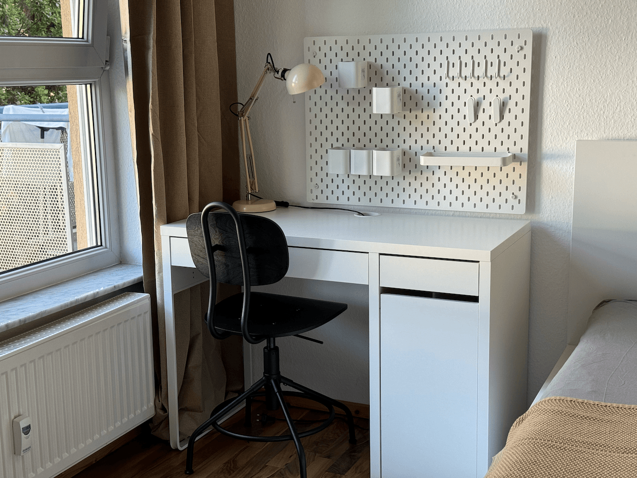 2 bedroom flat to rent, 68 m², Oberurseler Weg 3, Frankfurt, Hesse 2 bedroom flat to rent, 68 m², Oberurseler Weg 3, Frankfurt, Hesse