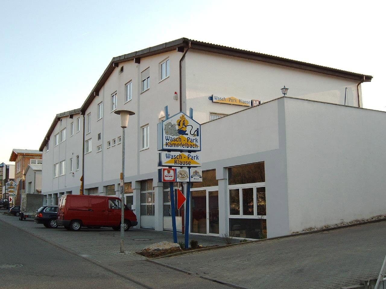 non-residential property to rent, 1 m², Boschstr. 10, Kämpfelbach, Baden-Württemberg non-residential property to rent, 1 m², Boschstr. 10, Kämpfelbach, Baden-Württemberg