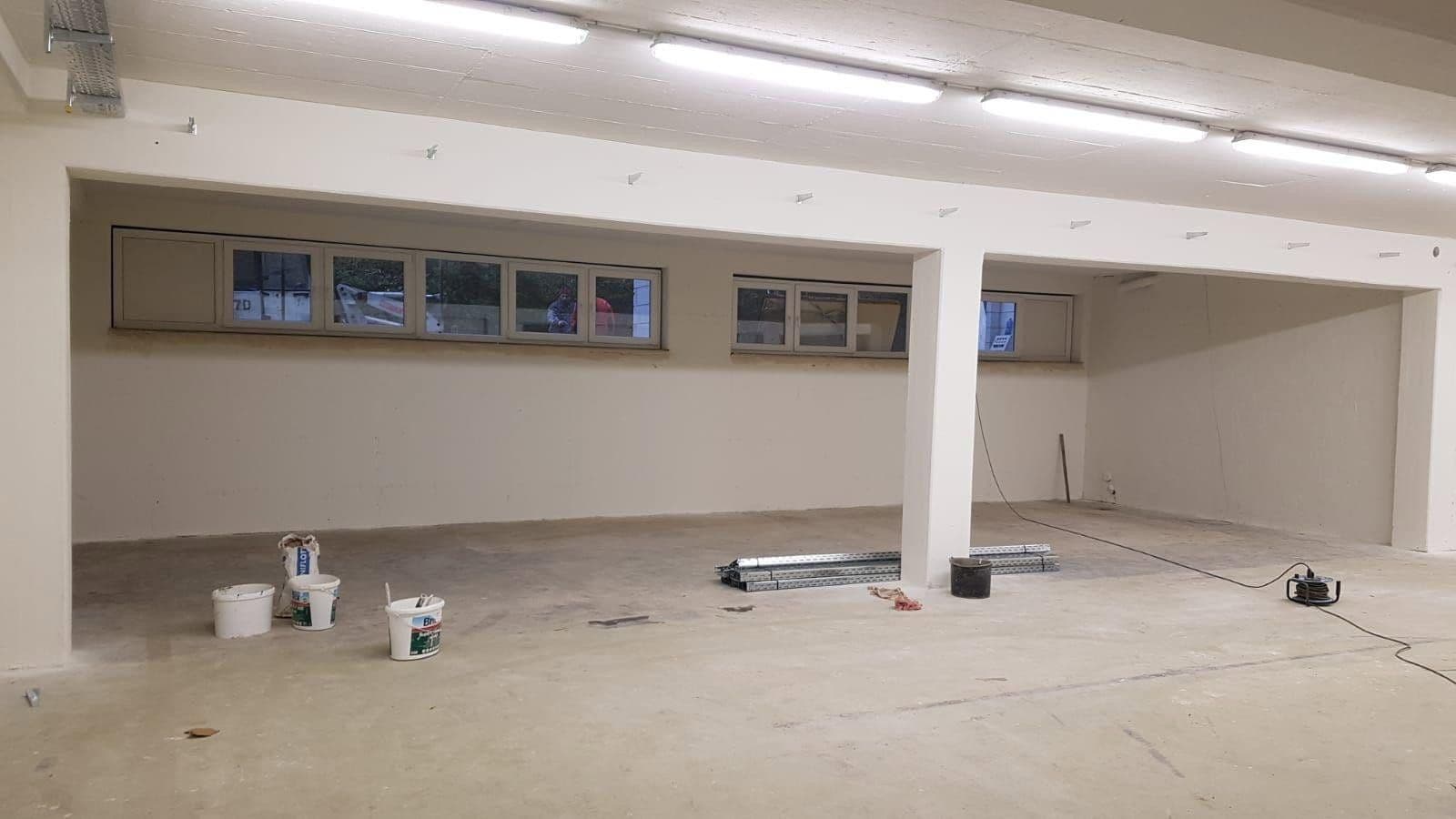 office to rent, 105 m², Salmbacher Weg 35, Engelsbrand, Baden-Württemberg office to rent, 105 m², Salmbacher Weg 35, Engelsbrand, Baden-Württemberg