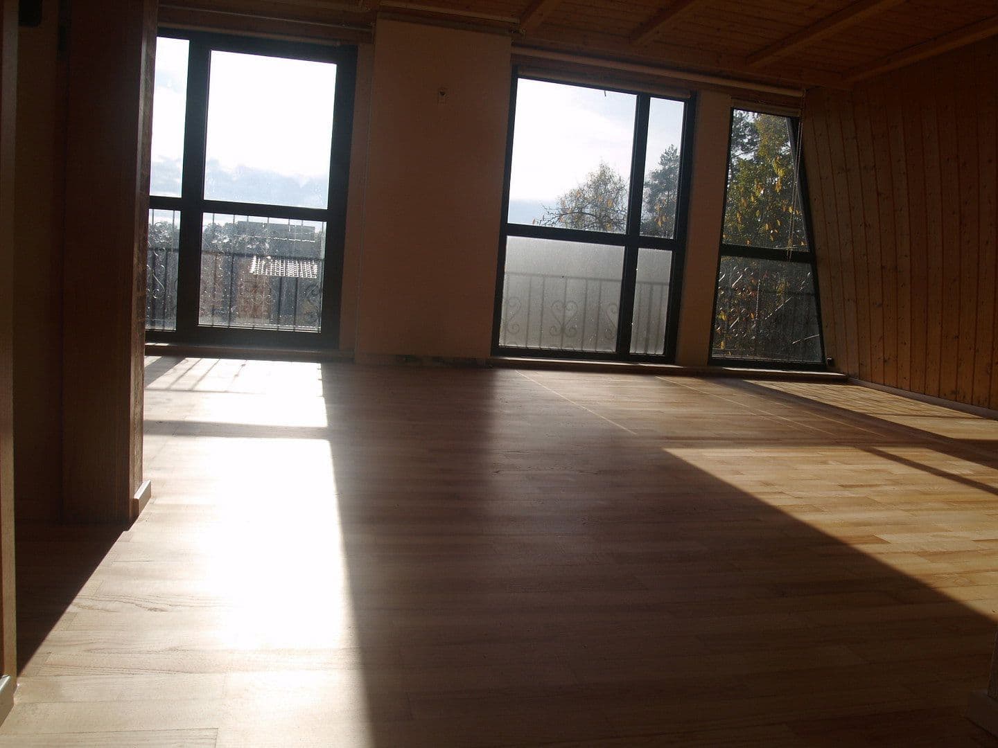 3 bedroom flat to rent, 100 m², Heroldsbach, Bavaria 3 bedroom flat to rent, 100 m², Heroldsbach, Bavaria