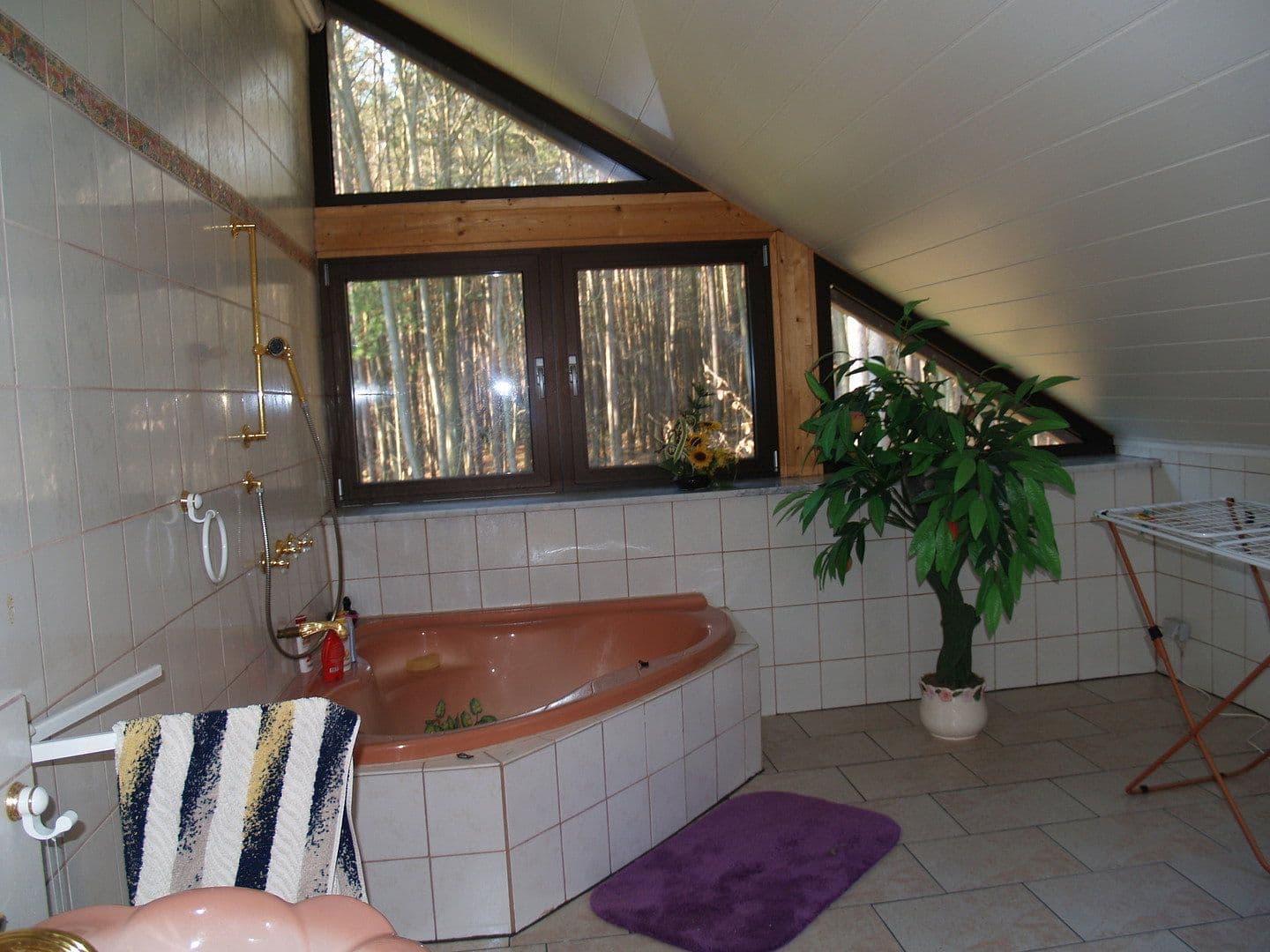 3 bedroom flat to rent, 100 m², Heroldsbach, Bavaria 3 bedroom flat to rent, 100 m², Heroldsbach, Bavaria