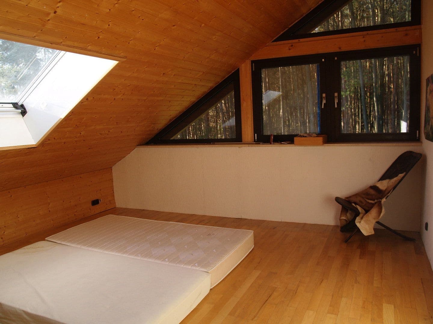 3 bedroom flat to rent, 100 m², Heroldsbach, Bavaria 3 bedroom flat to rent, 100 m², Heroldsbach, Bavaria