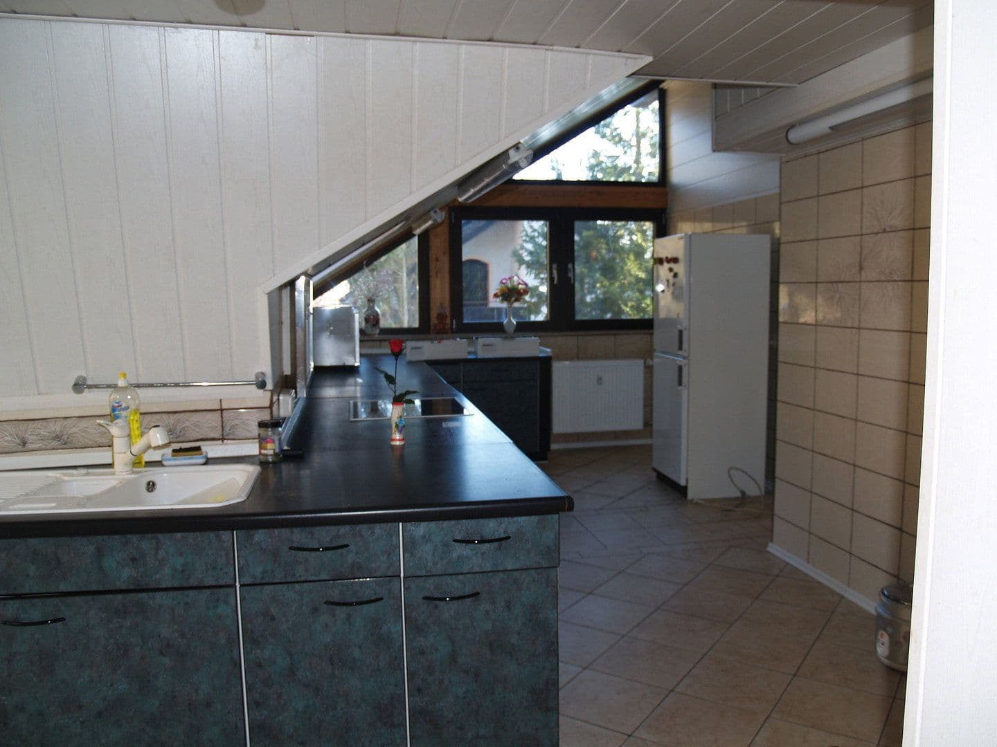 3 bedroom flat to rent, 100 m², Heroldsbach, Bavaria 3 bedroom flat to rent, 100 m², Heroldsbach, Bavaria