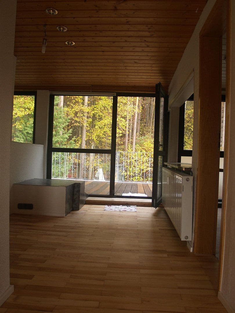 3 bedroom flat to rent, 100 m², Heroldsbach, Bavaria 3 bedroom flat to rent, 100 m², Heroldsbach, Bavaria