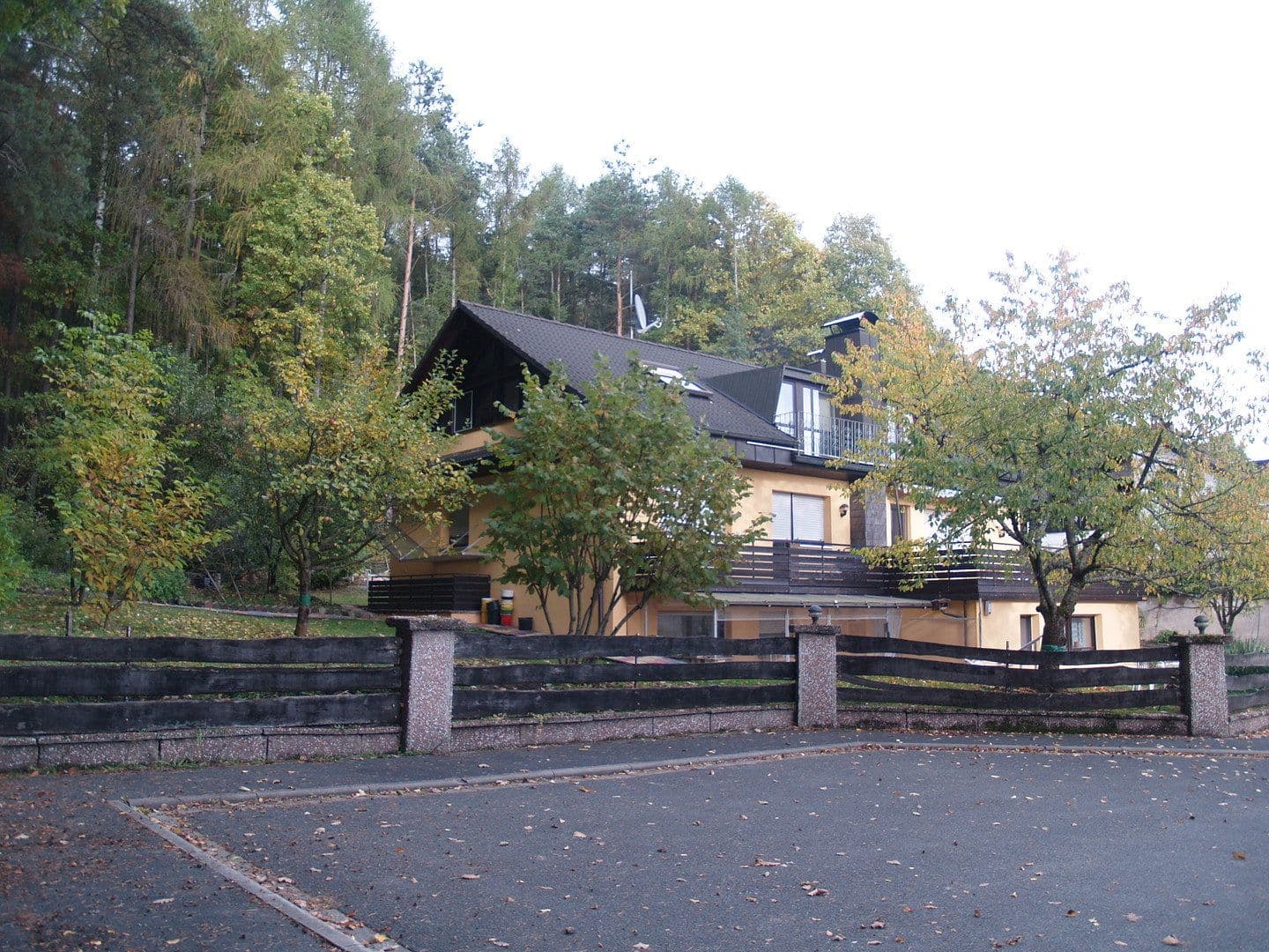 3 bedroom flat to rent, 100 m², Heroldsbach, Bavaria 3 bedroom flat to rent, 100 m², Heroldsbach, Bavaria
