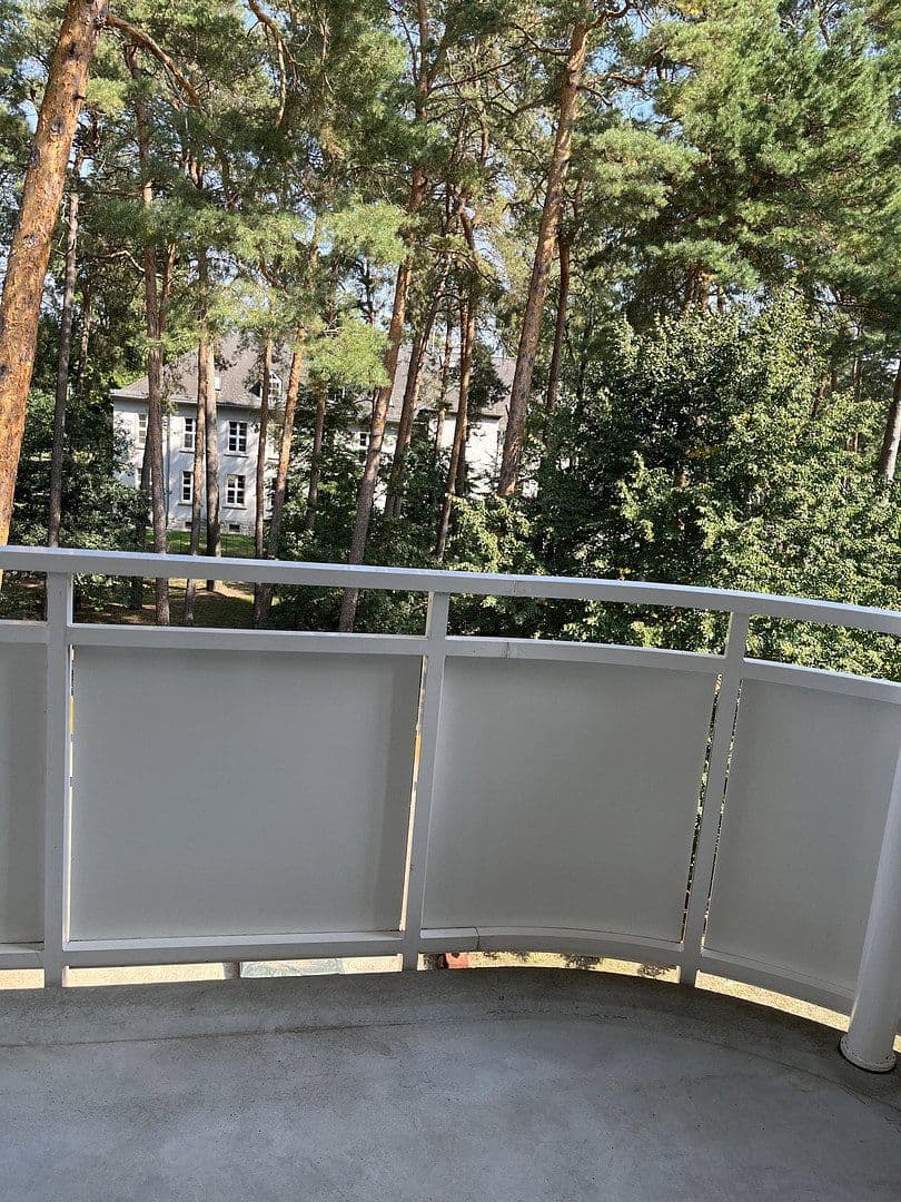 1 bedroom flat to rent, 34 m², Birkenallee 6, Dessau-Roßlau, Saxony-Anhalt 1 bedroom flat to rent, 34 m², Birkenallee 6, Dessau-Roßlau, Saxony-Anhalt