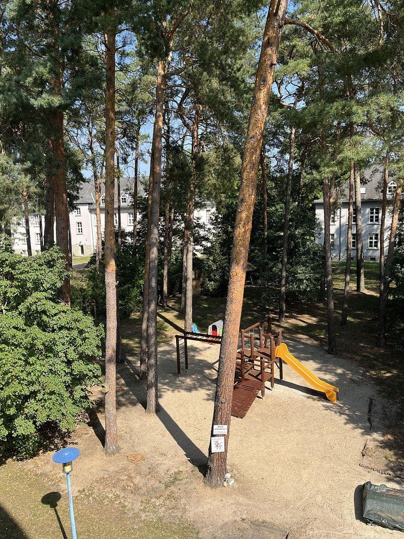 1 bedroom flat to rent, 34 m², Birkenallee 6, Dessau-Roßlau, Saxony-Anhalt 1 bedroom flat to rent, 34 m², Birkenallee 6, Dessau-Roßlau, Saxony-Anhalt
