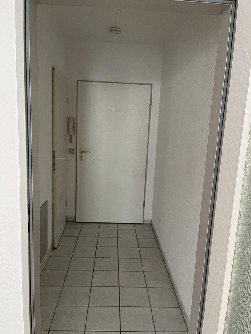 1 bedroom flat to rent, 34 m², Birkenallee 6, Dessau-Roßlau, Saxony-Anhalt 1 bedroom flat to rent, 34 m², Birkenallee 6, Dessau-Roßlau, Saxony-Anhalt