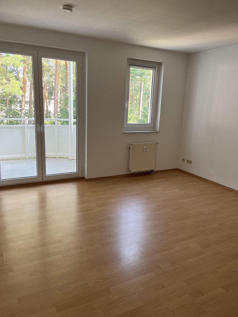 1 bedroom flat to rent, 34 m², Birkenallee 6, Dessau-Roßlau, Saxony-Anhalt 1 bedroom flat to rent, 34 m², Birkenallee 6, Dessau-Roßlau, Saxony-Anhalt