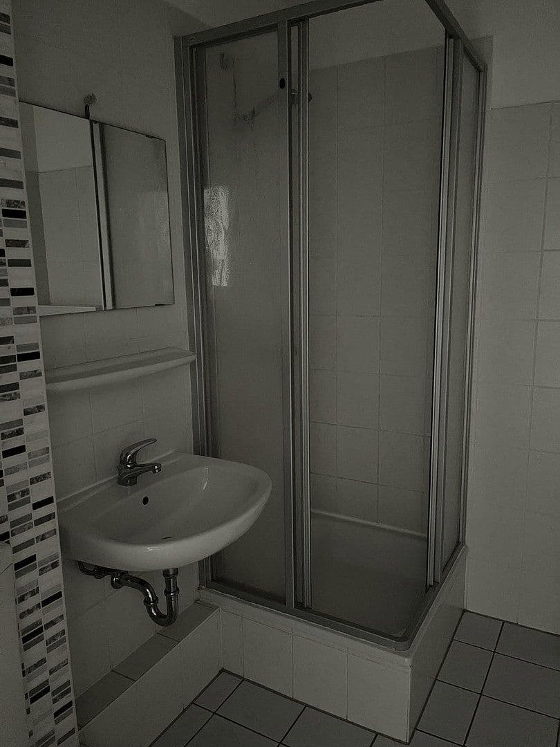 1 bedroom flat to rent, 34 m², Birkenallee 6, Dessau-Roßlau, Saxony-Anhalt 1 bedroom flat to rent, 34 m², Birkenallee 6, Dessau-Roßlau, Saxony-Anhalt
