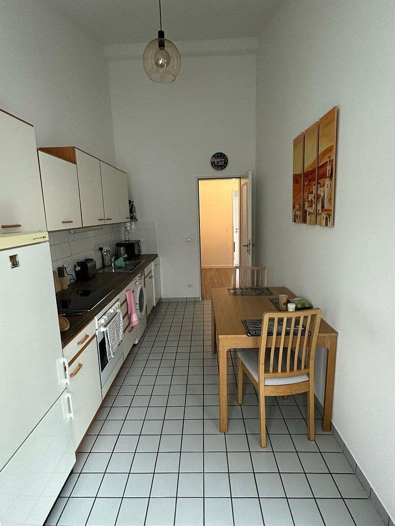 2 bedroom flat to rent, 70 m², Hirschweg 32, Ludwigsfelde, Brandenburg 2 bedroom flat to rent, 70 m², Hirschweg 32, Ludwigsfelde, Brandenburg