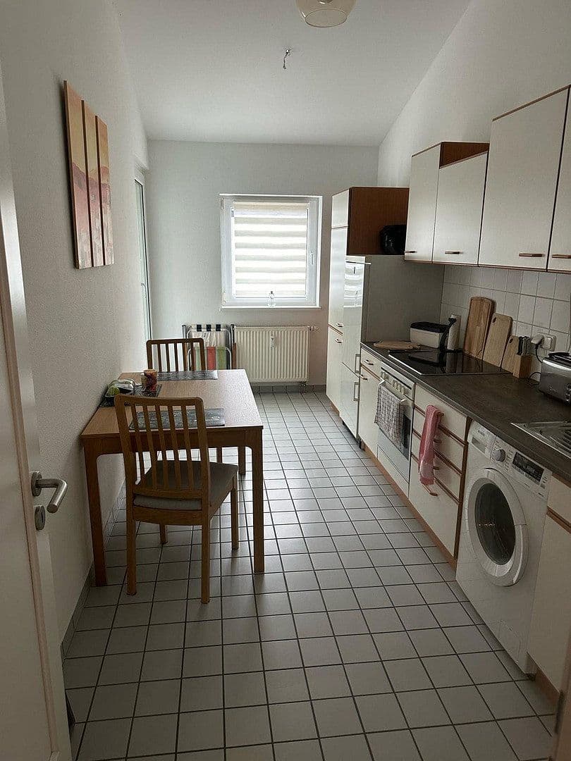 2 bedroom flat to rent, 70 m², Hirschweg 32, Ludwigsfelde, Brandenburg 2 bedroom flat to rent, 70 m², Hirschweg 32, Ludwigsfelde, Brandenburg