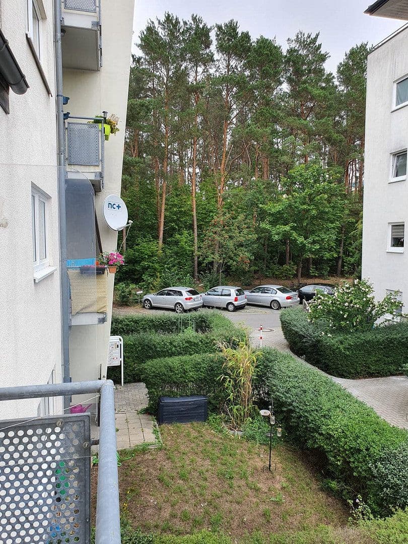 2 bedroom flat to rent, 70 m², Hirschweg 32, Ludwigsfelde, Brandenburg 2 bedroom flat to rent, 70 m², Hirschweg 32, Ludwigsfelde, Brandenburg