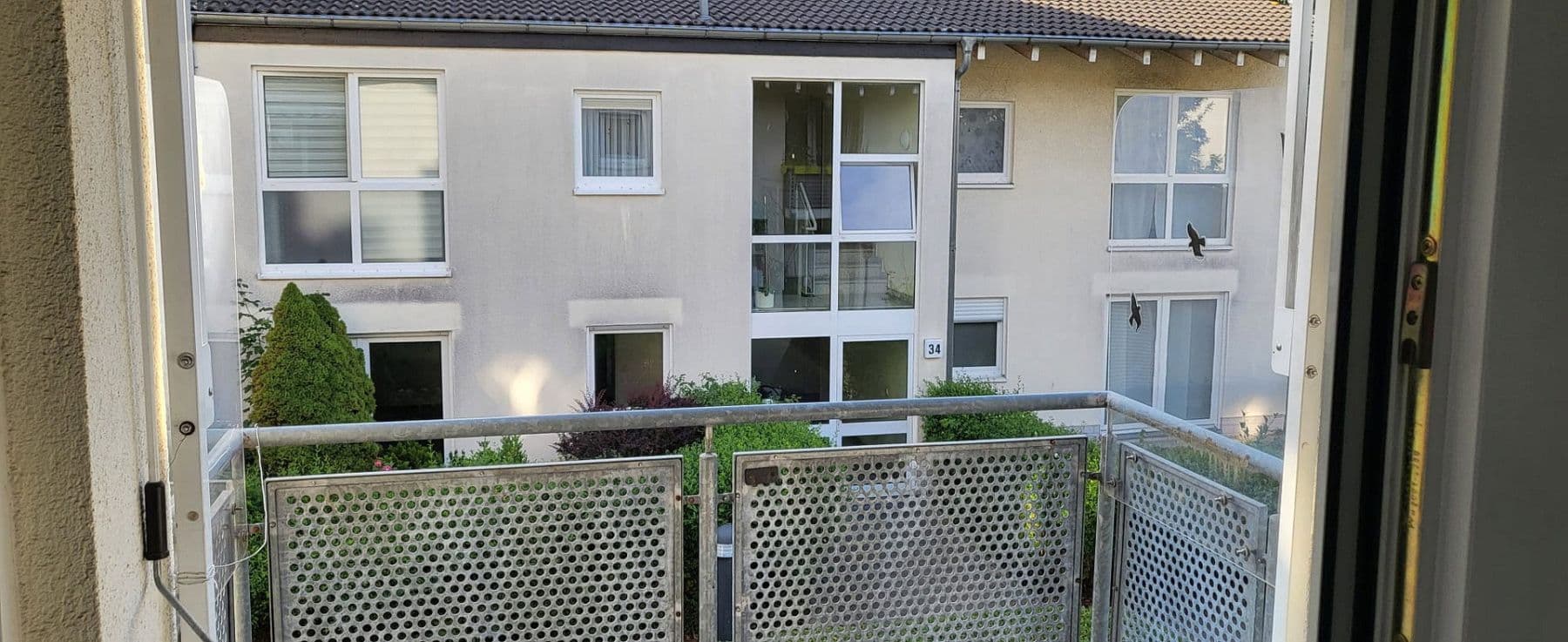 2 bedroom flat to rent, 70 m², Hirschweg 32, Ludwigsfelde, Brandenburg 2 bedroom flat to rent, 70 m², Hirschweg 32, Ludwigsfelde, Brandenburg