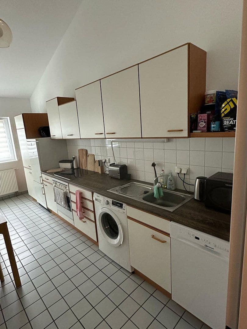 2 bedroom flat to rent, 70 m², Hirschweg 32, Ludwigsfelde, Brandenburg 2 bedroom flat to rent, 70 m², Hirschweg 32, Ludwigsfelde, Brandenburg