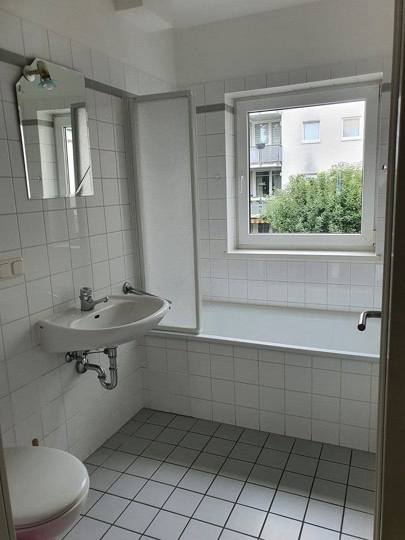 2 bedroom flat to rent, 70 m², Hirschweg 32, Ludwigsfelde, Brandenburg 2 bedroom flat to rent, 70 m², Hirschweg 32, Ludwigsfelde, Brandenburg