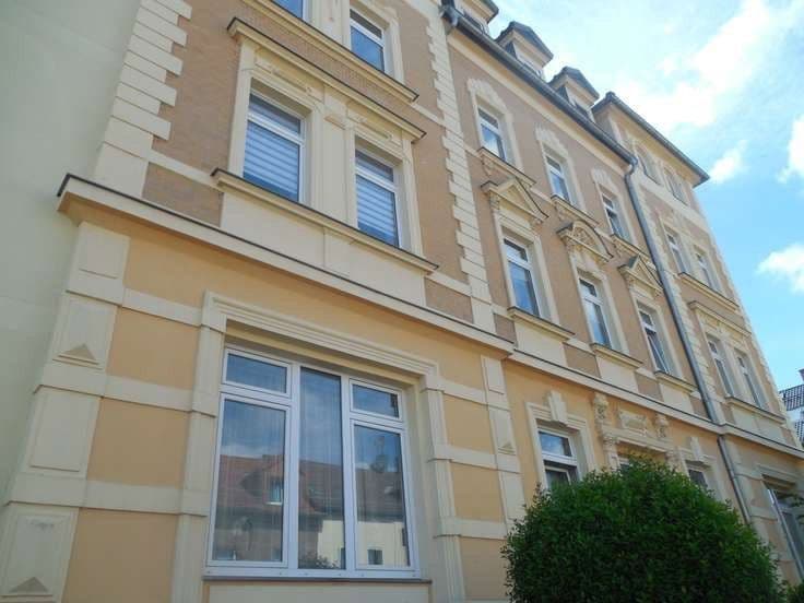 3 bedroom flat to rent, 95 m², Rousseaustr. 17, Altenburg, Thuringia 3 bedroom flat to rent, 95 m², Rousseaustr. 17, Altenburg, Thuringia