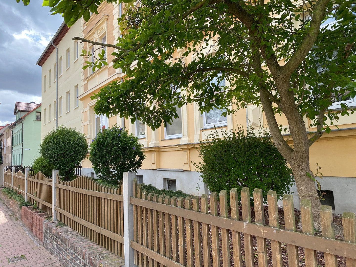 3 bedroom flat to rent, 95 m², Rousseaustr. 17, Altenburg, Thuringia 3 bedroom flat to rent, 95 m², Rousseaustr. 17, Altenburg, Thuringia