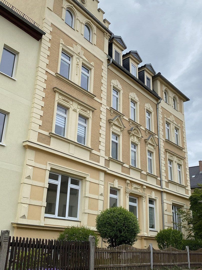3 bedroom flat to rent, 95 m², Rousseaustr. 17, Altenburg, Thuringia 3 bedroom flat to rent, 95 m², Rousseaustr. 17, Altenburg, Thuringia