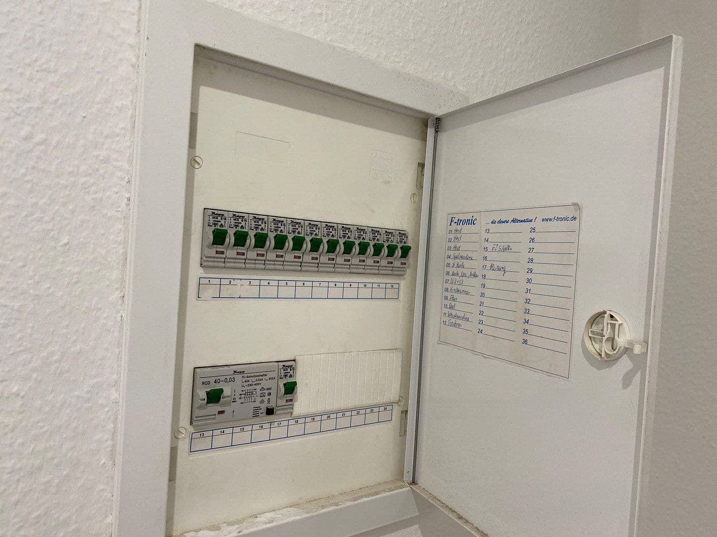 3 bedroom flat to rent, 95 m², Rousseaustr. 17, Altenburg, Thuringia 3 bedroom flat to rent, 95 m², Rousseaustr. 17, Altenburg, Thuringia