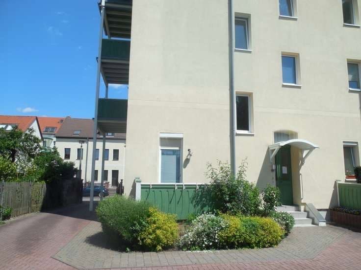 3 bedroom flat to rent, 95 m², Rousseaustr. 17, Altenburg, Thuringia 3 bedroom flat to rent, 95 m², Rousseaustr. 17, Altenburg, Thuringia