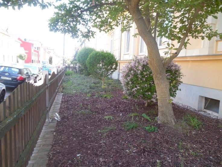 3 bedroom flat to rent, 95 m², Rousseaustr. 17, Altenburg, Thuringia 3 bedroom flat to rent, 95 m², Rousseaustr. 17, Altenburg, Thuringia