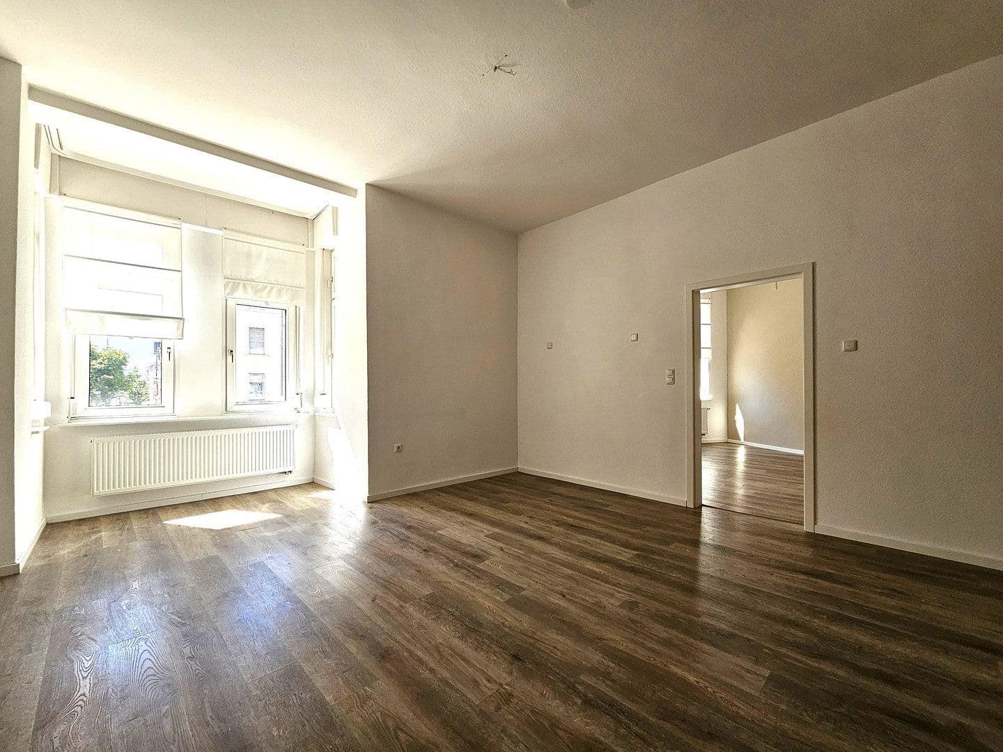 3 bedroom flat to rent, 93 m², Lichtenbergstraße 75, Darmstadt, Hesse 3 bedroom flat to rent, 93 m², Lichtenbergstraße 75, Darmstadt, Hesse