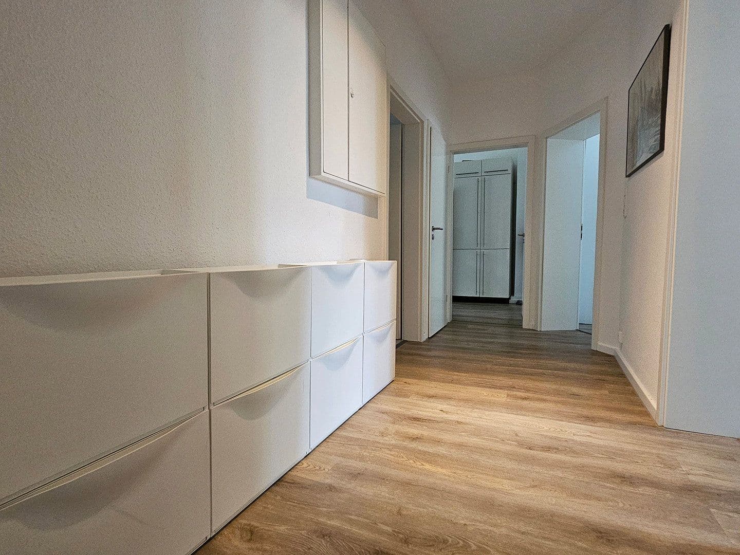 3 bedroom flat to rent, 93 m², Lichtenbergstraße 75, Darmstadt, Hesse 3 bedroom flat to rent, 93 m², Lichtenbergstraße 75, Darmstadt, Hesse