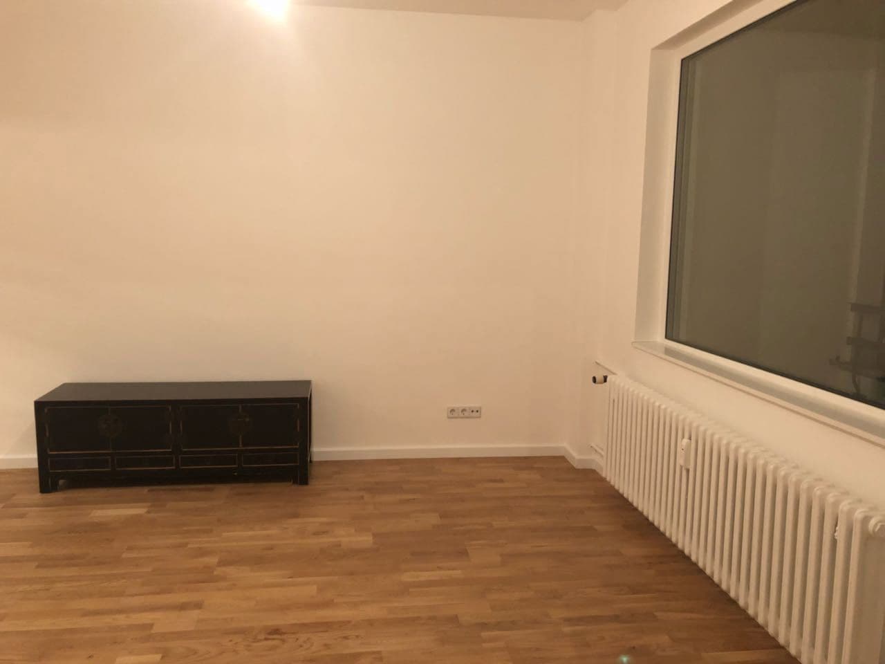 1 bedroom flat to rent, 43 m², Britzer Damm 50, Berlin, Berlin 1 bedroom flat to rent, 43 m², Britzer Damm 50, Berlin, Berlin