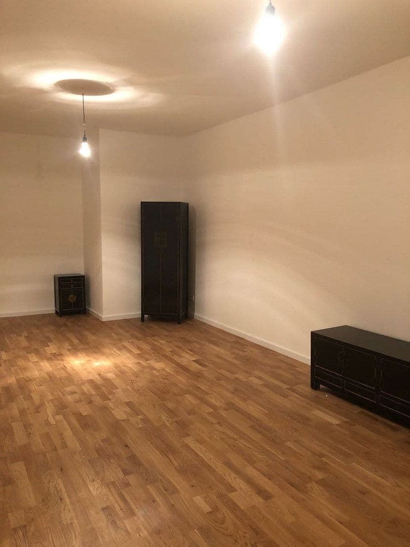 1 bedroom flat to rent, 43 m², Britzer Damm 50, Berlin, Berlin 1 bedroom flat to rent, 43 m², Britzer Damm 50, Berlin, Berlin