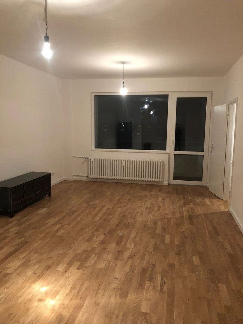 1 bedroom flat to rent, 43 m², Britzer Damm 50, Berlin, Berlin 1 bedroom flat to rent, 43 m², Britzer Damm 50, Berlin, Berlin