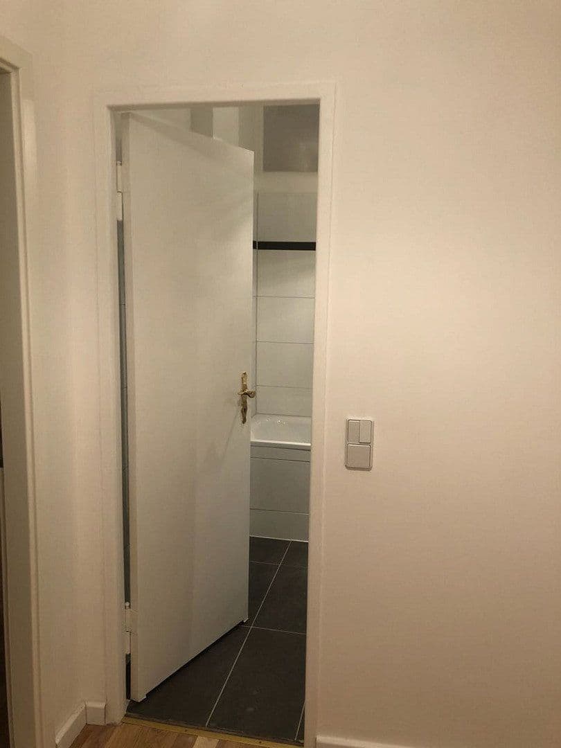 1 bedroom flat to rent, 43 m², Britzer Damm 50, Berlin, Berlin 1 bedroom flat to rent, 43 m², Britzer Damm 50, Berlin, Berlin
