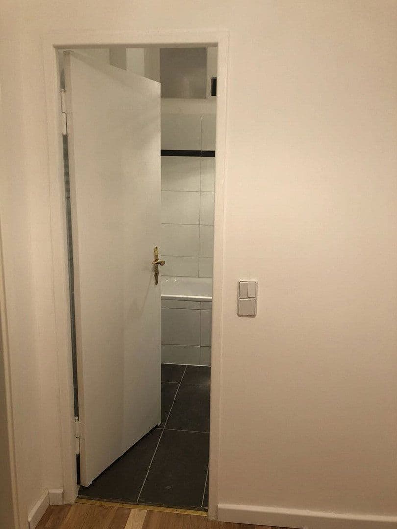 1 bedroom flat to rent, 43 m², Britzer Damm 50, Berlin, Berlin 1 bedroom flat to rent, 43 m², Britzer Damm 50, Berlin, Berlin