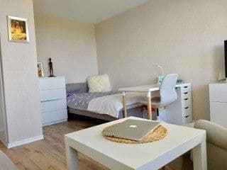1 bedroom flat to rent, 32 m², Haunstetterstrasse 95, Augsburg, Bavaria 1 bedroom flat to rent, 32 m², Haunstetterstrasse 95, Augsburg, Bavaria