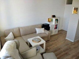 1 bedroom flat to rent, 32 m², Haunstetterstrasse 95, Augsburg, Bavaria 1 bedroom flat to rent, 32 m², Haunstetterstrasse 95, Augsburg, Bavaria