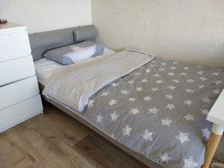 1 bedroom flat to rent, 32 m², Haunstetterstrasse 95, Augsburg, Bavaria 1 bedroom flat to rent, 32 m², Haunstetterstrasse 95, Augsburg, Bavaria